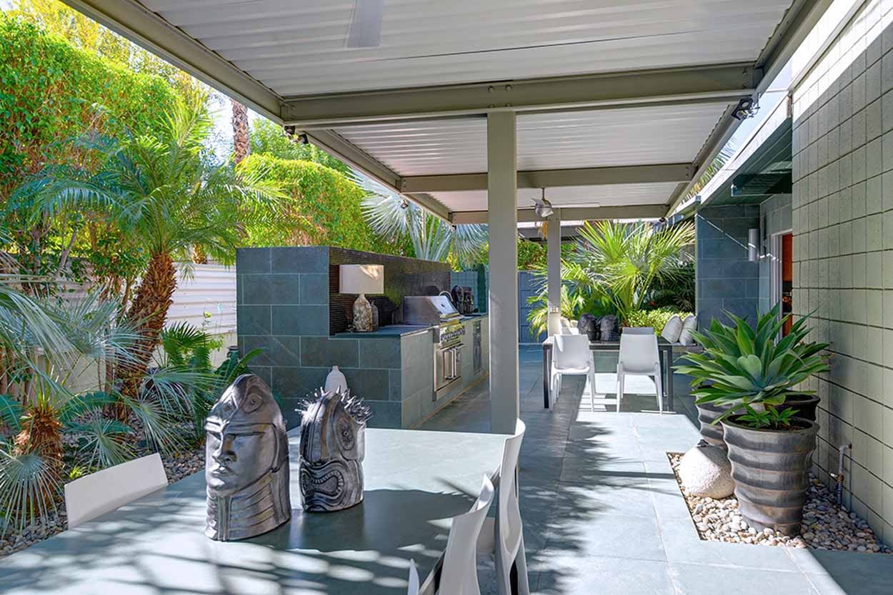 Warriors created by Gene Dodak