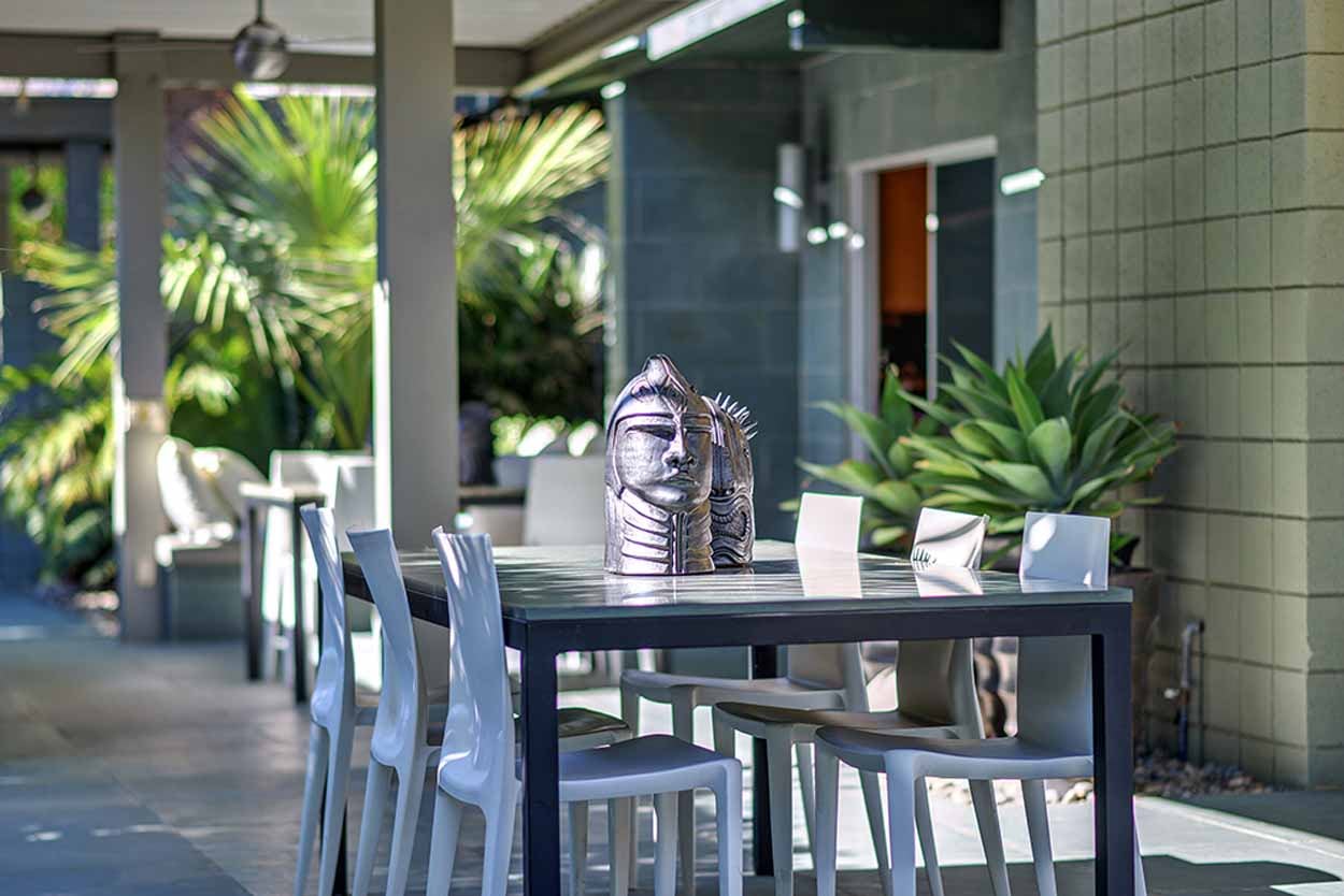 Warriors created by Gene Dodak