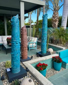 Strong Environments - Landscape & Design by Gene Dodak
