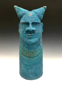 Warrior series created by Gene Dodak