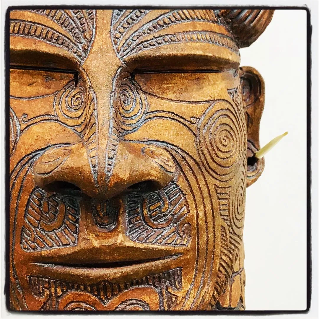 Warrior series created by Gene Dodak